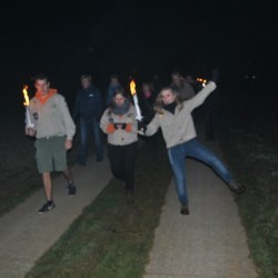 DSC 6051 - Scouts en Gidsen Zaventem 